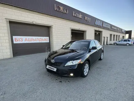 Toyota Camry 2006 года за 4 000 000 тг. в Атырау