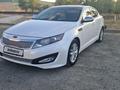 Kia Optima 2012 годаfor6 000 000 тг. в Бейнеу – фото 3