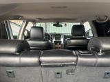 Lexus RX 330 2004 года за 6 500 000 тг. в Конаев (Капшагай) – фото 4