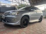 Lexus RX 330 2004 года за 6 500 000 тг. в Конаев (Капшагай)