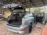 Lexus RX 330 2004 года за 6 500 000 тг. в Конаев (Капшагай) – фото 3