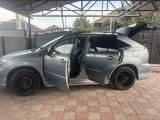 Lexus RX 330 2004 года за 6 500 000 тг. в Конаев (Капшагай) – фото 5