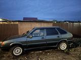 ВАЗ (Lada) 2114 2008 года за 750 000 тг. в Усть-Каменогорск