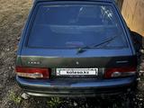 ВАЗ (Lada) 2114 2008 года за 750 000 тг. в Усть-Каменогорск – фото 2