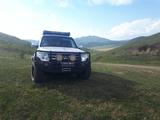 Mitsubishi Pajero 2008 годаүшін9 100 000 тг. в Усть-Каменогорск