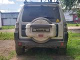 Mitsubishi Pajero 2008 годаүшін9 000 000 тг. в Усть-Каменогорск – фото 5