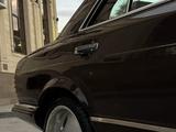 Mercedes-Benz S 500 1986 годаүшін9 500 000 тг. в Алматы – фото 5
