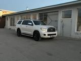 Toyota Sequoia 2009 годаүшін16 500 000 тг. в Актау