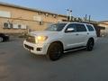 Toyota Sequoia 2009 годаүшін16 500 000 тг. в Актау – фото 3