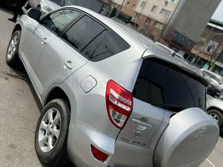 Toyota RAV4 2011 года за 7 200 000 тг. в Алматы – фото 3