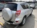 Toyota RAV4 2011 годаүшін7 200 000 тг. в Алматы