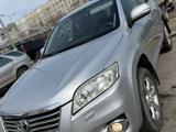 Toyota RAV4 2011 года за 7 210 000 тг. в Алматы – фото 5