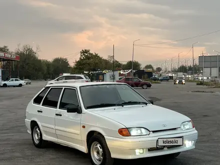 ВАЗ (Lada) 2114 2013 года за 1 680 000 тг. в Шымкент – фото 14