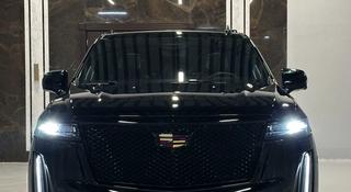 Cadillac Escalade 2023 года за 86 000 000 тг. в Астана