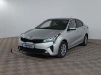 Kia Rio 2021 годаүшін8 390 000 тг. в Шымкент