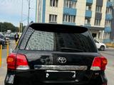 Toyota Land Cruiser 2007 годаfor11 500 000 тг. в Алматы – фото 3