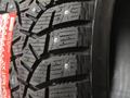 Bridgestone Blizzak Spike-02 SUV 255/50 R20 109T за 220 000 тг. в Петропавловск – фото 5