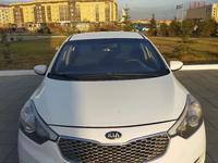 Kia Cerato 2014 годаүшін6 500 000 тг. в Актобе