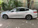 Kia K5 2016 годаfor6 800 000 тг. в Алматы – фото 2