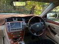 Toyota Crown Majesta 2005 годаүшін4 000 000 тг. в Уральск – фото 6