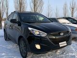 Hyundai Tucson 2015 года за 6 720 000 тг. в Актобе – фото 3