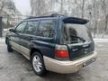 Subaru Forester 1998 годаүшін2 350 000 тг. в Алматы – фото 2