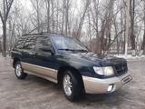 Subaru Forester 1998 годаfor2 350 000 тг. в Алматы