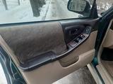 Subaru Forester 1998 годаfor2 350 000 тг. в Алматы – фото 5