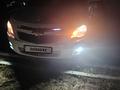 Chevrolet Cobalt 2024 года за 5 700 000 тг. в Караганда – фото 2