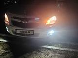 Chevrolet Cobalt 2024 года за 5 700 000 тг. в Караганда – фото 2