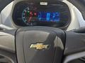 Chevrolet Cobalt 2024 года за 5 700 000 тг. в Караганда – фото 6