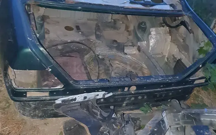 Задний крыло w140үшін100 000 тг. в Алматы