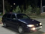 Volkswagen Passat 1994 годаүшін2 500 000 тг. в Усть-Каменогорск – фото 2