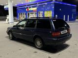 Volkswagen Passat 1994 годаүшін2 500 000 тг. в Усть-Каменогорск – фото 4