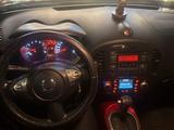 Nissan Juke 2013 года за 5 500 000 тг. в Тараз – фото 3