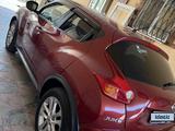 Nissan Juke 2013 года за 5 500 000 тг. в Тараз