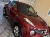 Nissan Juke 2013 года за 5 500 000 тг. в Тараз – фото 5