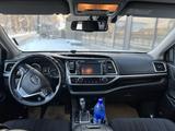 Toyota Highlander 2015 годаүшін18 500 000 тг. в Алматы – фото 4