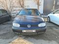 Volkswagen Golf 2001 года за 1 800 000 тг. в Алматы