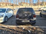 Volkswagen Golf 2001 года за 1 800 000 тг. в Алматы – фото 2