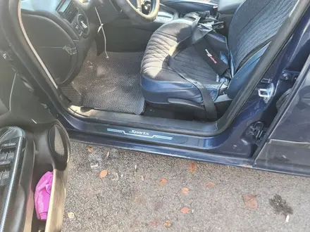 Volkswagen Golf 2001 года за 1 800 000 тг. в Алматы – фото 7