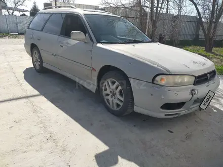 Subaru Legacy 1996 года за 1 600 000 тг. в Алматы