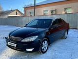 Toyota Camry 2005 годаүшін5 700 000 тг. в Кызылорда