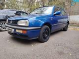 Volkswagen Golf 1992 года за 1 150 000 тг. в Павлодар – фото 2