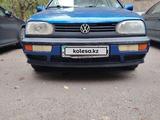 Volkswagen Golf 1992 года за 1 150 000 тг. в Павлодар
