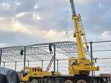XCMG  QAY25 2007 года за 30 000 000 тг. в Туркестан – фото 5