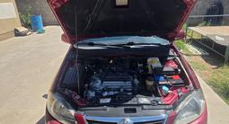 Daewoo Gentra 2014 года за 2 600 000 тг. в Туркестан – фото 2