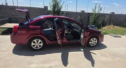 Daewoo Gentra 2014 года за 2 600 000 тг. в Туркестан