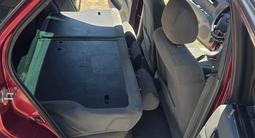 Daewoo Gentra 2014 года за 2 600 000 тг. в Туркестан – фото 4