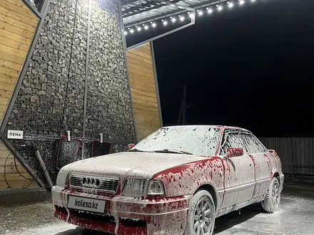 Audi 80 1994 года за 1 900 000 тг. в Алматы – фото 26